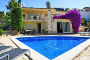 Holiday Home Lloret de Mar - CON01102b-FYA